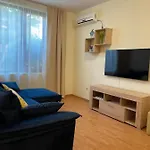 Garden Of Eden Nk Modern J Apartments, Sveti Vlas