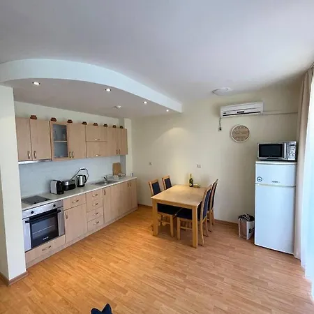 דירה Garden Of Eden Nk Modern J Apartments, *
