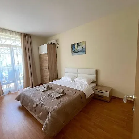 דירה Garden Of Eden Nk Modern J Apartments, *