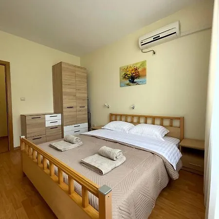 דירה Garden Of Eden Nk Modern J Apartments, סבטי ולאס