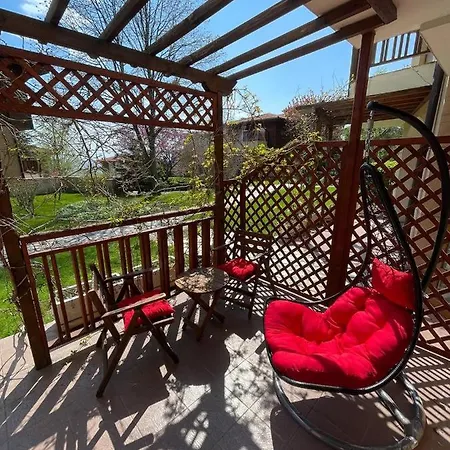 Garden Of Eden Nk Modern J Apartments, Apartment