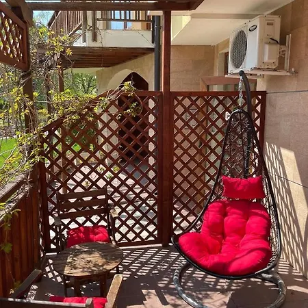 Garden Of Eden Nk Modern J Apartments, * סבטי ולאס