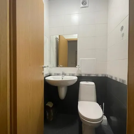 דירה Garden Of Eden Nk Modern J Apartments, *