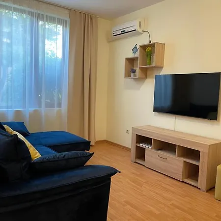 Garden Of Eden Nk Modern J Apartments, סבטי ולאס